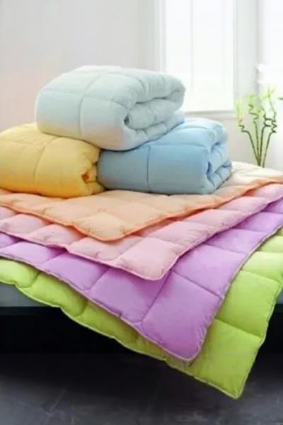 Özdilek Yorgan Tek Kişilik Ranforce A.Mavi