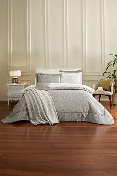 Özdilek Çeyiz Seti Julıa Bej