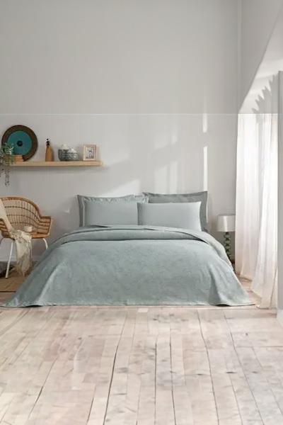 Özdilek Pike Takımı Çk Jakar Lux Gri (Dy)