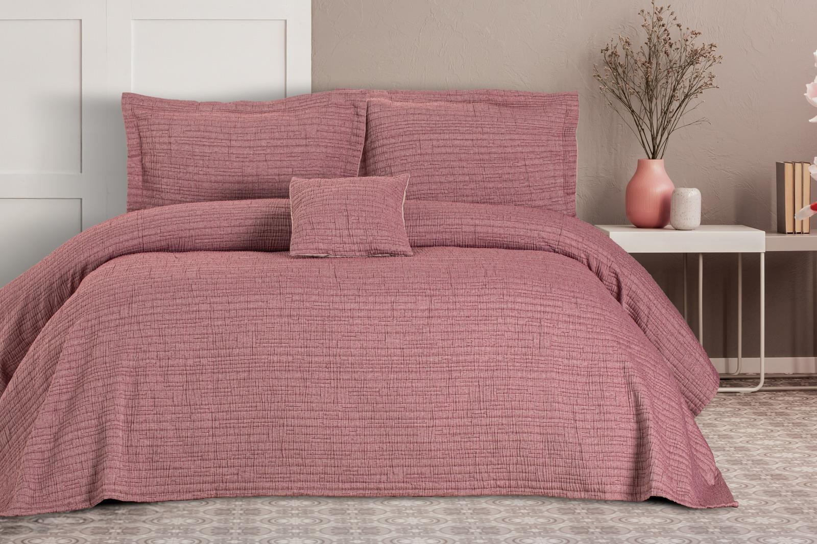 Özdilek Yatak Örtüsü Tek Kişilik EssenceDecorose