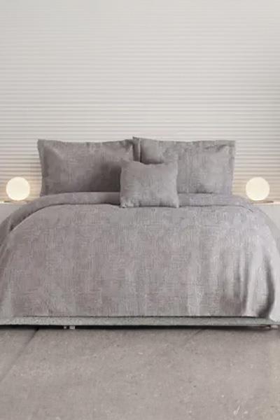 Özdilek Yatak Örtüsü Çift Kişilik Dream Gri