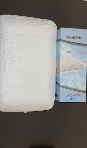 Özdilek Yastık Visco Sensıce 40*60+13