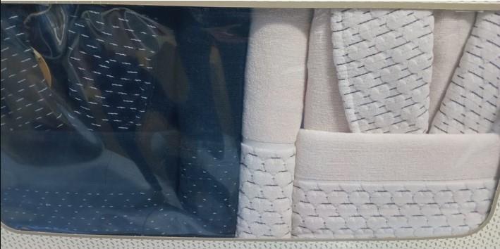 Özdilek Best Set Adria Siyah-A.Bej