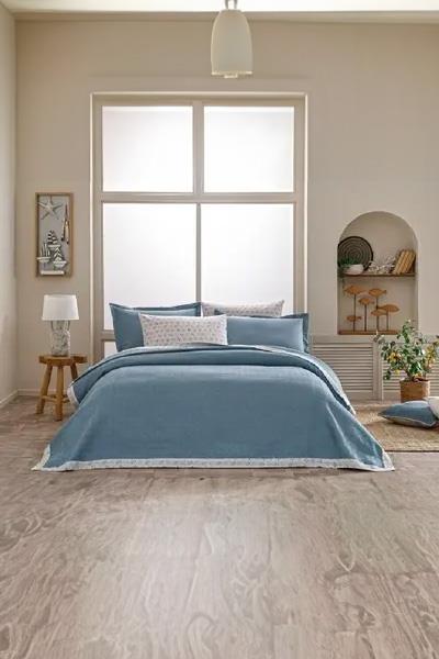 Özdilek Pike Takımı Tek Kişilik Jakar Biyeli Maldiv