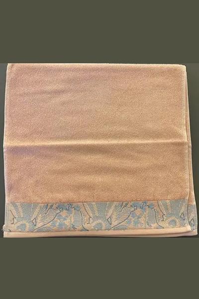 Özdilek Havlu 50*90 Candıdum Pembe
