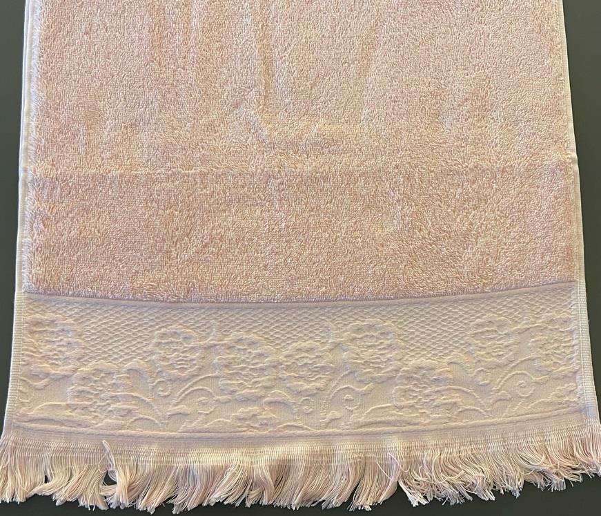 Özdilek Havlu 50*90 (BYN) Azura Pembe