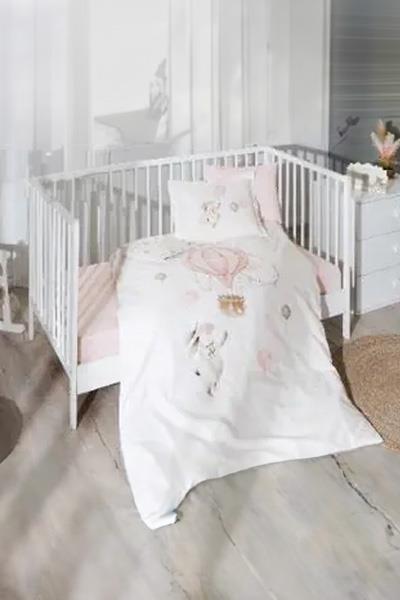 Özdilek Nt Bebe Pınk Ballon Pembe