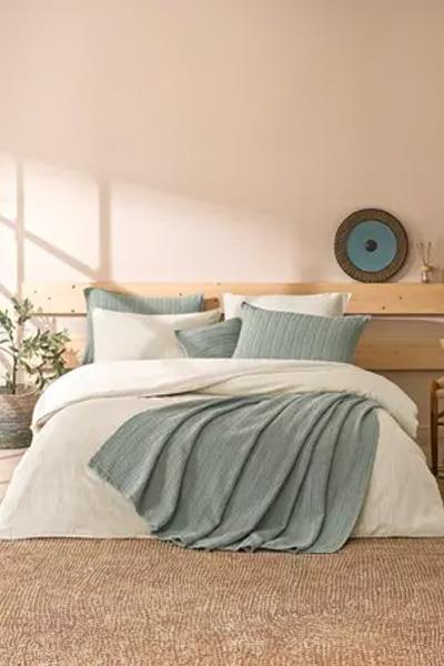 Özdilek Gelin Seti Arden Yeşil