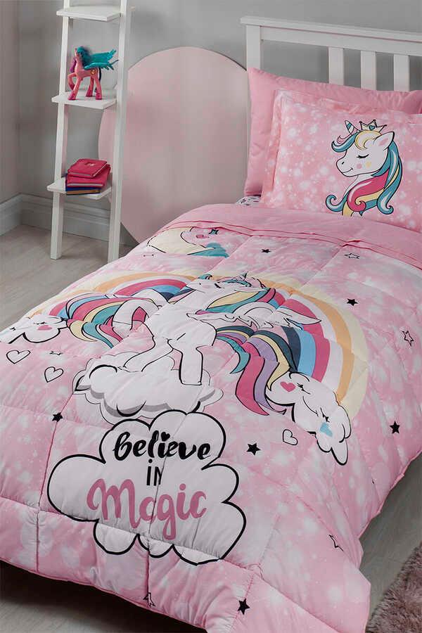 Özdilek Us Tk Rnf Unicorn Pembe