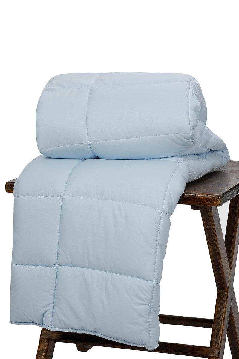 Özdilek Yorgan Tek Kişilik Ranforce Mavi