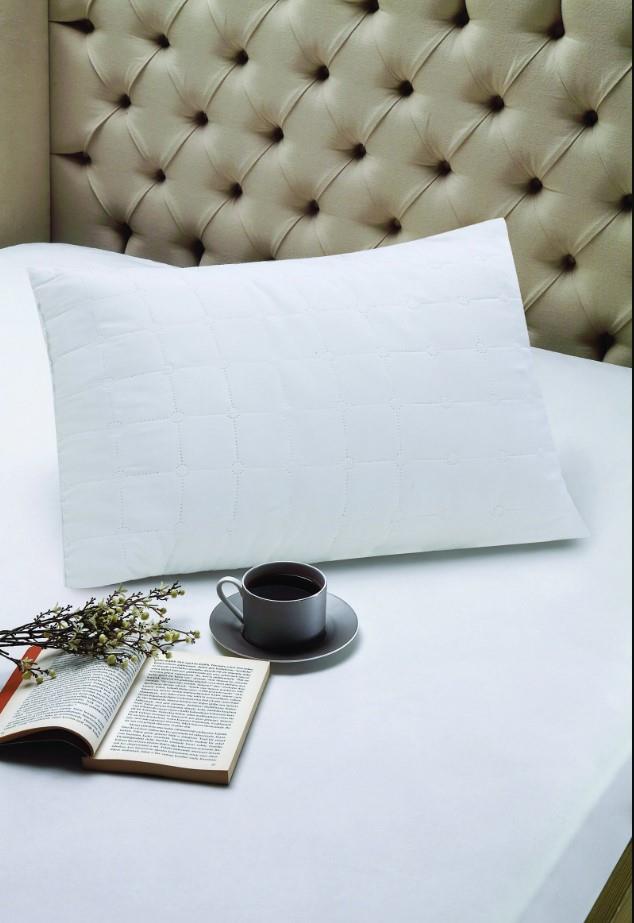 Nev Yastık Kapitone Mc 50*70