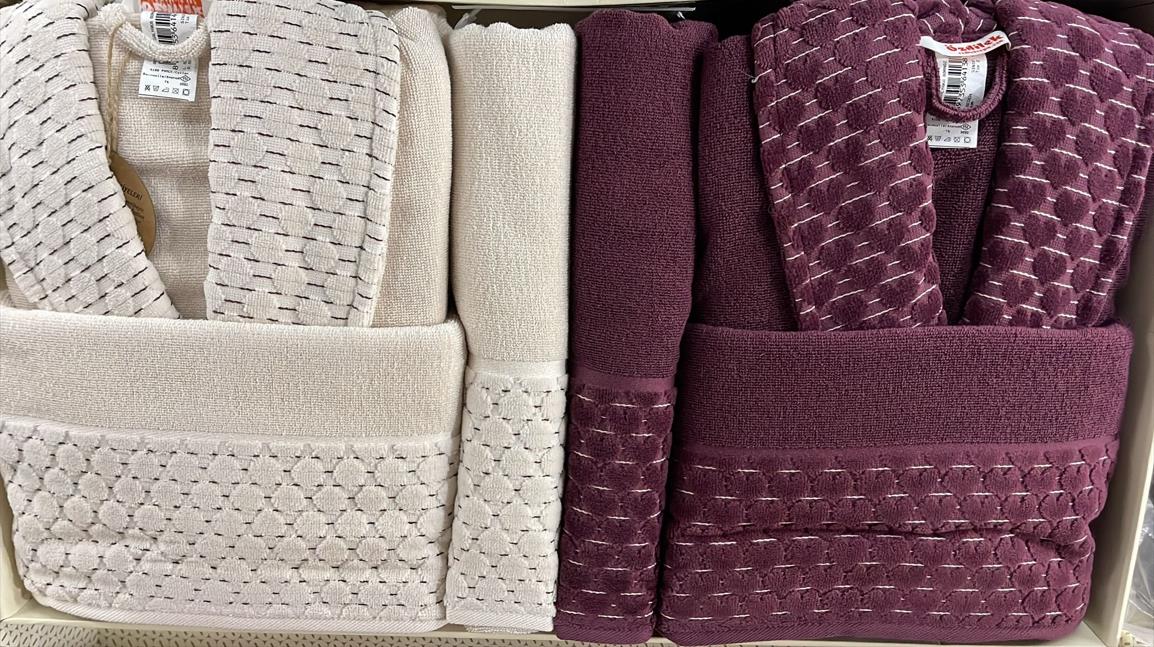 Özdilek Aile Seti Adria A.Bej-Mürdüm