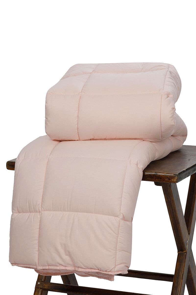 Özdilek Yorgan Tek Kişilik Ranforce Pembe